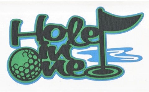 Những pha hole in one đỉnh cao tại Humana Challenge 2014